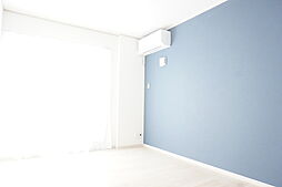 JR仙山線 北山駅 バス22分 川平小学校入口下車 徒歩2分の賃貸アパート 3階1LDKのリビング/ダイニング