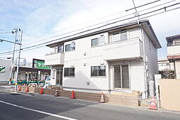 JR東北本線 利府駅 徒歩5分の賃貸アパート