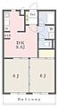 リヴ宮千代3階6.0万円