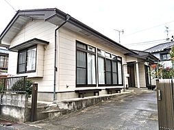 大河原町旭町平屋
