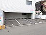 駐車場：敷地内駐車場