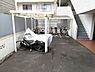 その他：駐輪場スペース