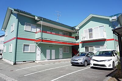 外観:2025年9月撮影 外観:2025年9月撮影