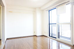 ハイム大通り 301 3階3DKのリビング/ダイニング