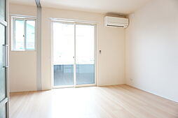 アヴァンティ 101 1階1LDKのリビング/ダイニング