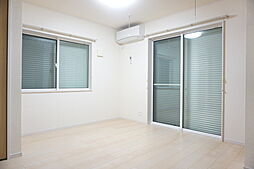 本宮7丁目貸家 1 1階2SLDKのリビング/ダイニング