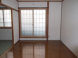 コーポヤマト 103 1階2DKのリビング/ダイニング