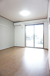 コンフォート中野 102 1階2LDKのリビング/ダイニング