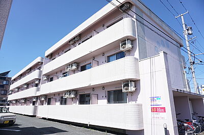 外観:2026年9月現在 外観:2026年9月現在