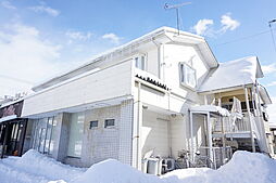 ヴィラ・ウィスタリア 203