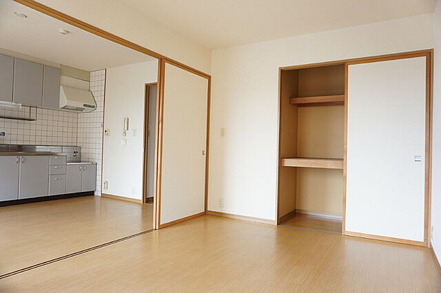 子供部屋
