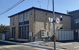 福島学院前駅 6.8万円