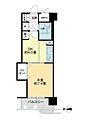 ライオンズマンション福島野田町5階4.2万円