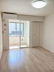 福島交通 岩代清水駅 徒歩10分の賃貸アパート 1階1Kのリビング/ダイニング