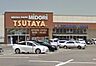 周辺：TSUTAYA桑野店