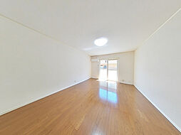 ＫフラットＢ棟 203 2階1Kのリビング/ダイニング