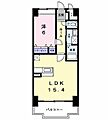 エクセレンシィ8階7.8万円