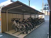 共用設備