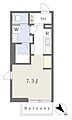 COZY県立美術館前2階6.1万円