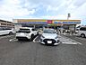周辺：ミニストップ静岡西島店まで約400m