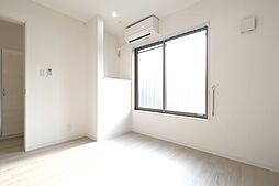 伊予鉄道郡中線 土橋駅 徒歩9分の賃貸アパート 1階1LDKのリビング/ダイニング