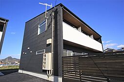 ウィンドグレイスＢ棟