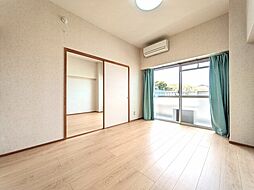 高浜レジデンス7 3LDKの写真