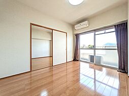 高浜レジデンス7 3LDKの写真