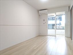 伊予鉄道横河原線 愛大医学部南口駅 徒歩15分の賃貸アパート 1階1LDKのリビング/ダイニング