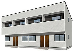 ＬＵＭＩＥＬＥ古三津Ｃ棟