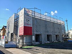 ガーデン南斎院