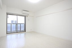 フォルテ本町II 703 7階1Kのリビング/ダイニング