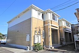 伊予鉄道郡中線 郡中港駅 徒歩10分