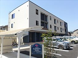 メゾン・サクラメントサウス 106