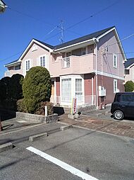 セレッソハイツＢ 201