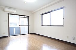 ハイライズＡＢＥ 201 2階1Kのリビング/ダイニング