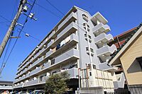 愛媛県松山市空港通3丁目4-15：物件画像／株式会社ハウスメイトショップ 松山城北店