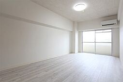 ベルメゾン安城寺 206 2階ワンルームのリビング/ダイニング