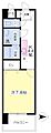 フォルテ本町4階4.2万円
