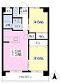サンシャイン緑町9階6.3万円