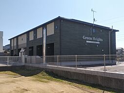 グリーンハイツ 102