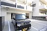 駐車場：駐車場