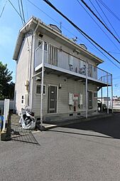 伊予鉄道横河原線 久米駅 徒歩4分の賃貸アパート