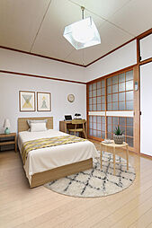 伊予鉄道市駅線 勝山町駅 徒歩11分の賃貸アパート