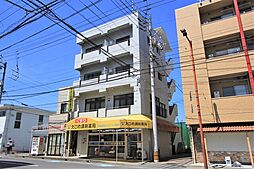 伊予鉄道横河原線 松山市駅 徒歩6分の賃貸マンション
