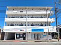伊予鉄道横河原線 横河原駅 徒歩2分の賃貸マンション