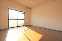 伊予鉄道横河原線 久米駅 徒歩4分の賃貸マンション 3階1Kのリビング/ダイニング