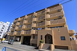 伊予鉄道郡中線 土居田駅 徒歩18分の賃貸マンション