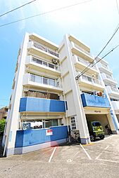 伊予鉄道横河原線 いよ立花駅 徒歩8分の賃貸マンション