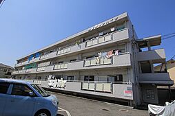 伊予鉄道横河原線 福音寺駅 徒歩27分の賃貸マンション